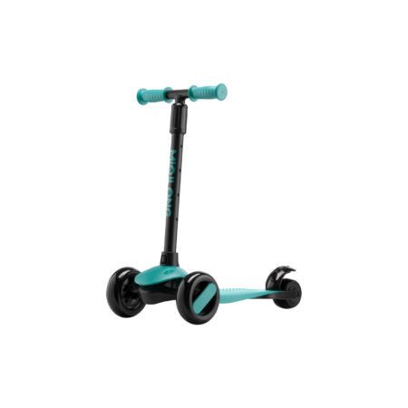 Самокат Miqilong Mine Зелений
