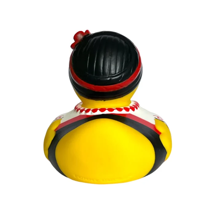 Качка Україночка FunnyDucks (1069) - Зображення 4