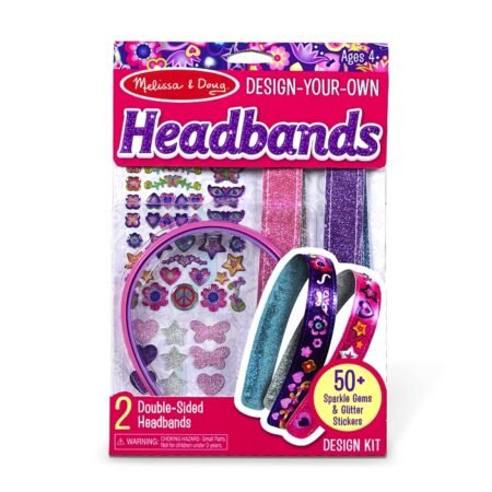 Набір для творчості  Обручі  Melissa&Doug (MD5548)