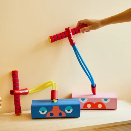 Джемпер Блакитний бегемот - Зображення 2