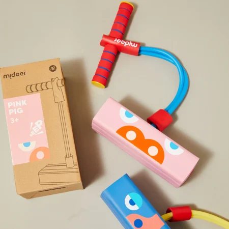 Джемпер Рожева свинка - Зображення 2