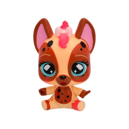 Ігровий набір BUBILOОNS W2 - ПЕСИК КУКІ