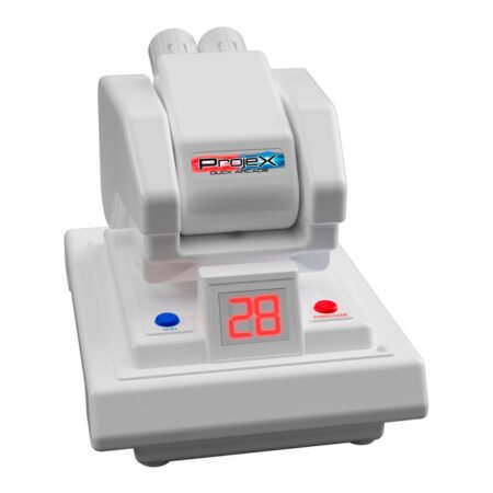 Ігровий набір для лазерних боїв: ПРОЕКТОР LASER X ONE (1 ігровий бластер, слайд-цілі)