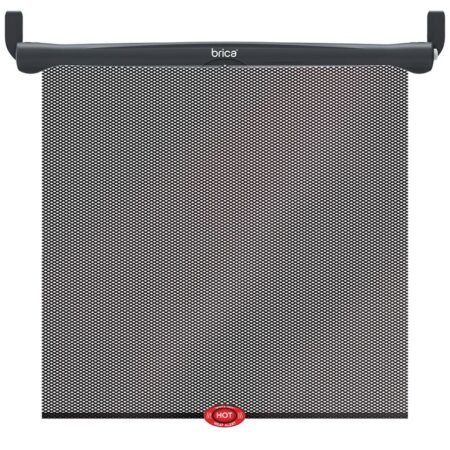 Сонцезахисна шторка в автомобіль, 1шт.