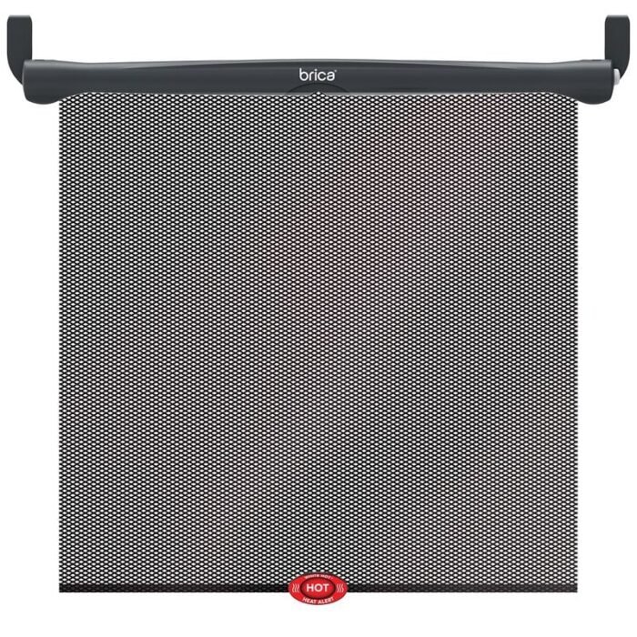 10 Сонцезахисна шторка в автомобіль, 1шт. - Зображення 1