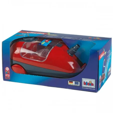 Дитячий пилосос Vileda Klein