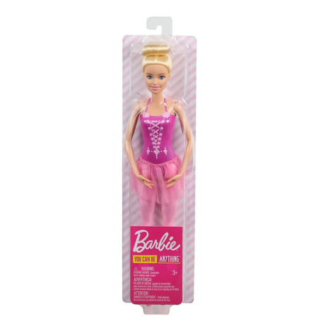 Лялька  Балерина  Barbie