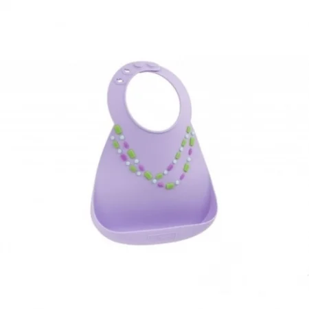 Нагрудник for-a-lil-sparkle