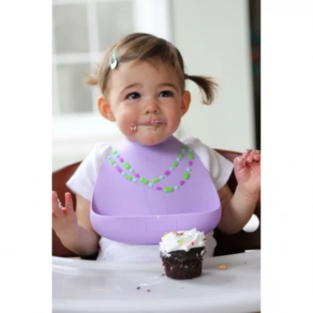 Нагрудник for-a-lil-sparkle - Зображення 2