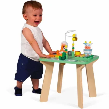 Ігровой столик Janod Луг J05327 - Зображення 4