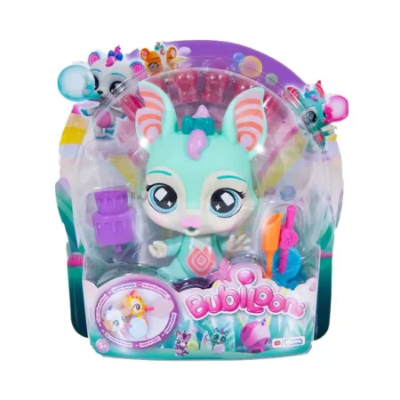 Ігровий набір BUBILOОNS W2 - КАЖАНЧИК БЕТНІ