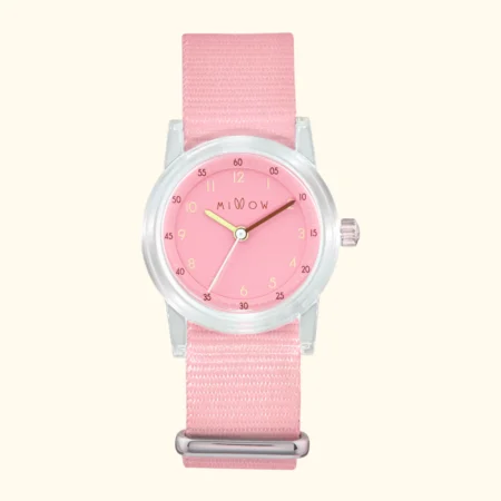 Годинник з ремінцем Et'Tic Rose