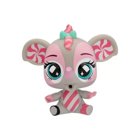 Ігровий набір BUBILOОNS W2 - СЛОНЕНЯ ПІППА - Зображення 3