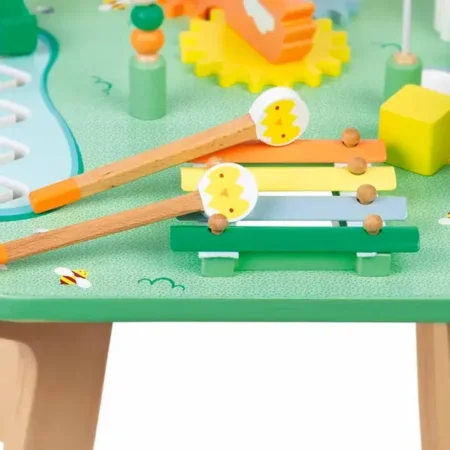 Ігровой столик Janod Луг J05327 - Зображення 3