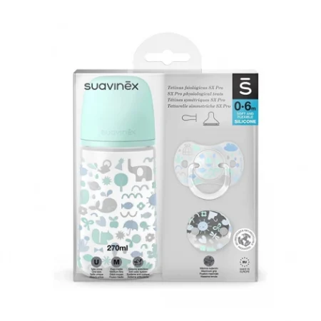 Набір  Memories - історії малюків /блакитний (8426420077057)