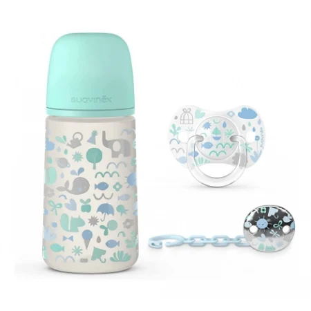 Набір  Memories - історії малюків /блакитний (8426420077057) - Зображення 2