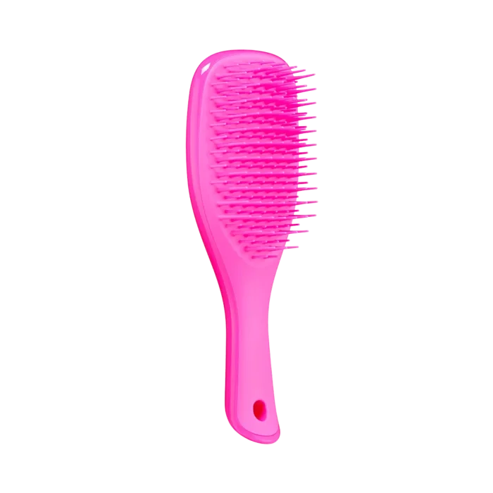 Щітка для волосся Tangle Teezer The Wet Detangler Mini Runway Pink - Зображення 6