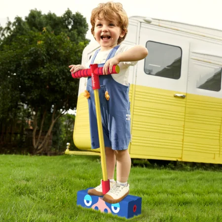 Джемпер Блакитний бегемот - Зображення 5