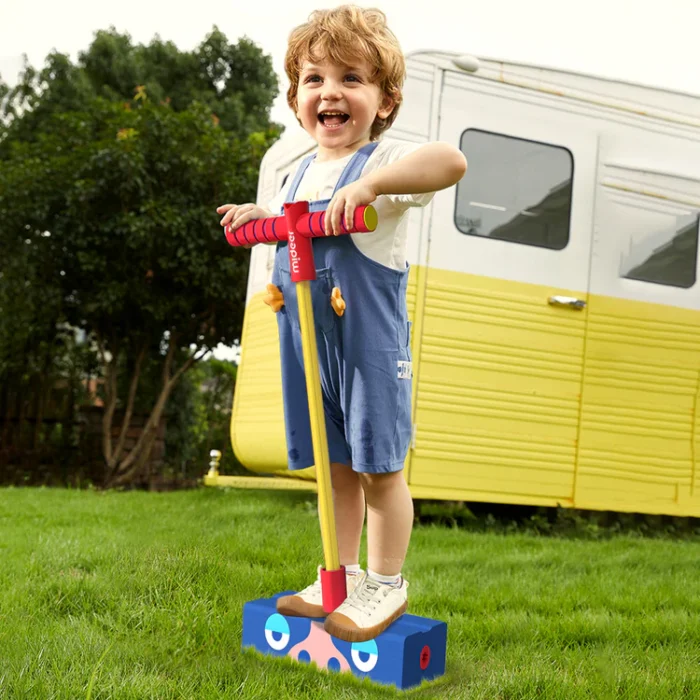 Джемпер Блакитний бегемот - Зображення 5