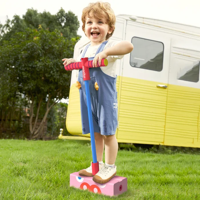 Джемпер Рожева свинка - Зображення 3