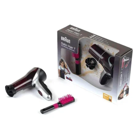 Набір для догляду за волоссям Klein Braun (5867)