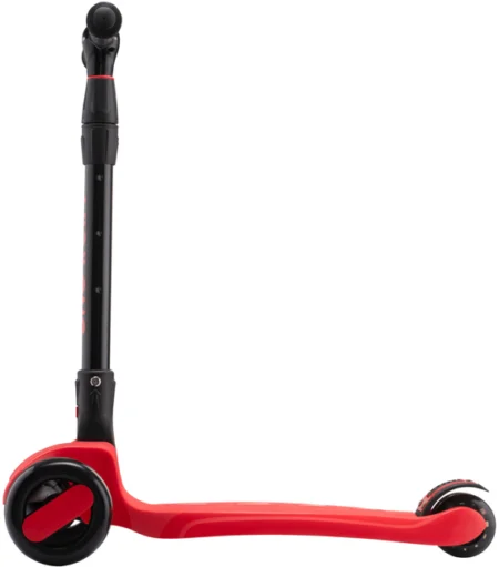 Самокат Miqilong Fargo Червоний - Зображення 2