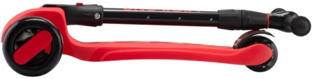 Самокат Miqilong Fargo Червоний - Зображення 3