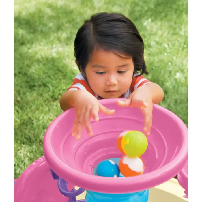 Дитячий водяний атракціон  Фонтан - Зображення 4