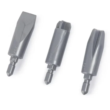 Дитяча іграшкова дриль Bosch II - Зображення 3