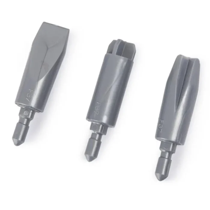 Дитяча іграшкова дриль Bosch II - Зображення 3