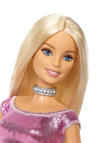Лялька Барбі День народження, Barbie Birthday Doll - Зображення 4