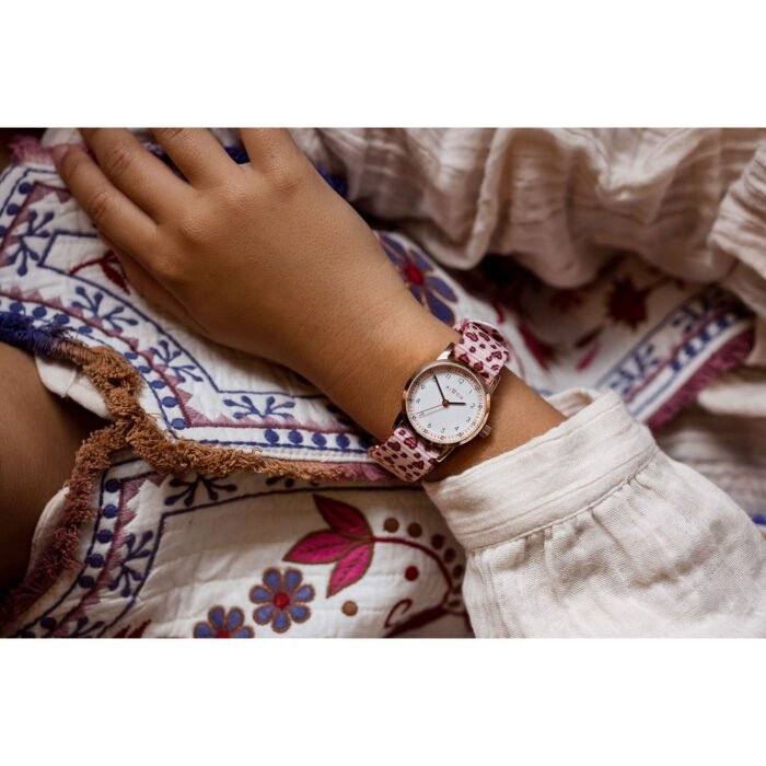 Годинник з ремінцем Millow lovin'leopard - Зображення 2