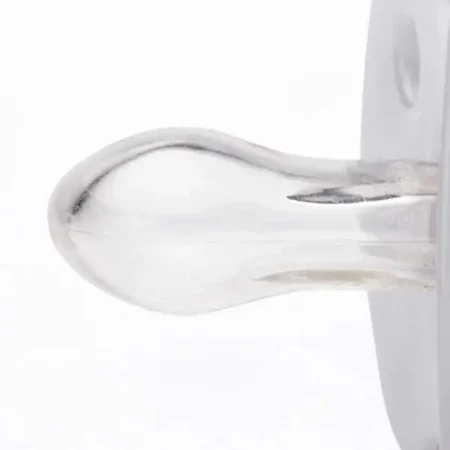 Пустушка фізіологічна, +18 місяців,  Couture /зелена (8426420046053) - Зображення 2