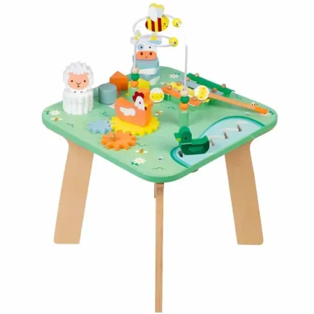 Ігровой столик Janod Луг J05327