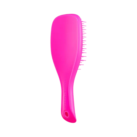 Щітка для волосся Tangle Teezer The Wet Detangler Mini Runway Pink - Зображення 4