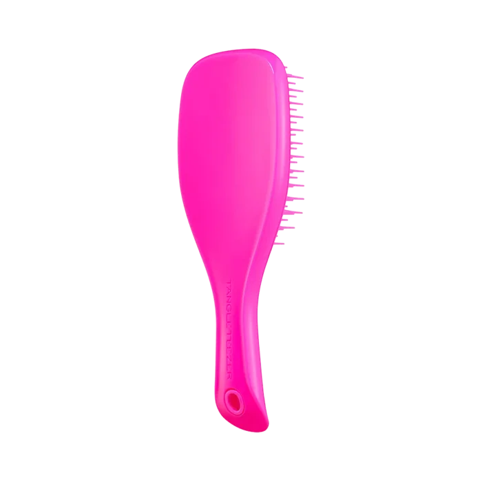 Щітка для волосся Tangle Teezer The Wet Detangler Mini Runway Pink - Зображення 4