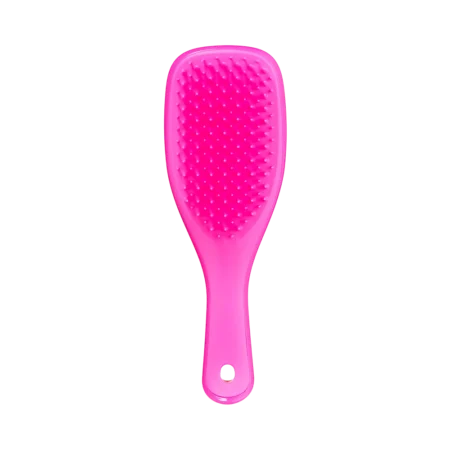 Щітка для волосся Tangle Teezer The Wet Detangler Mini Runway Pink - Зображення 5