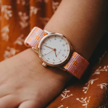 Годинник з ремінцем Millow OPal Hippie - Зображення 3