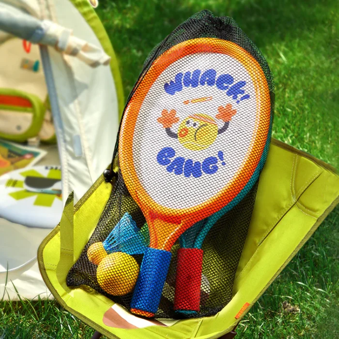 Гра теніс 2в1 - Зображення 2