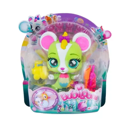 Ігровий набір BUBILOОNS W2 - МИШЕНЯ МОЛЛІ