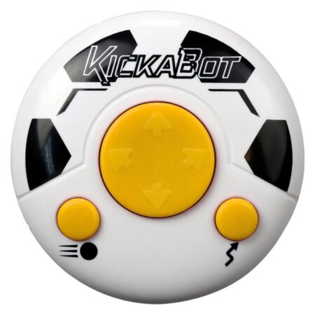 Ігровий набір  Роботи-футболісти - Зображення 3