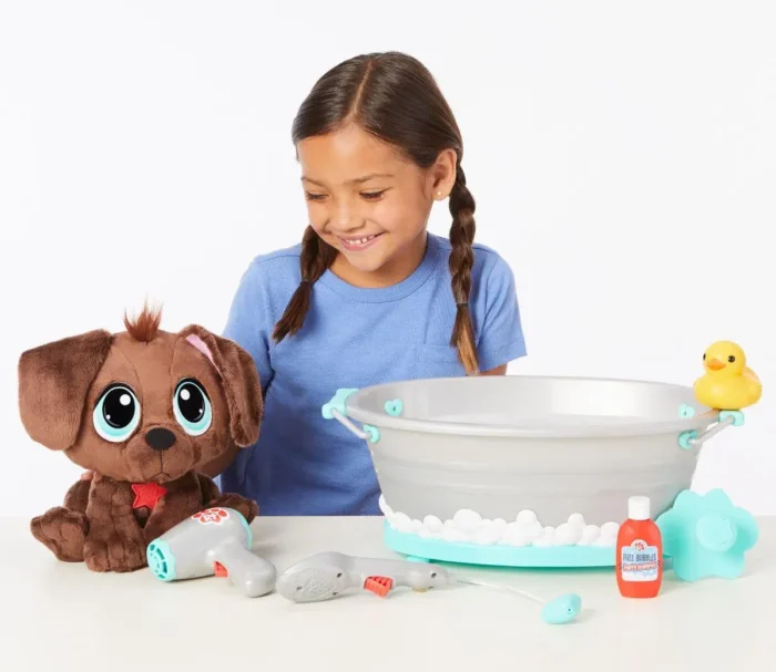 Набір для купання песика - Little Tikes Rescue Tales - Зображення 3