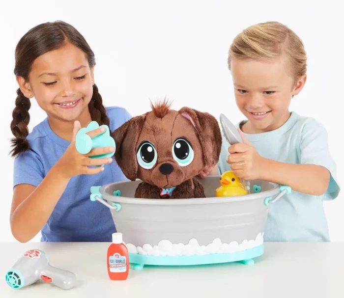 Набір для купання песика - Little Tikes Rescue Tales - Зображення 4