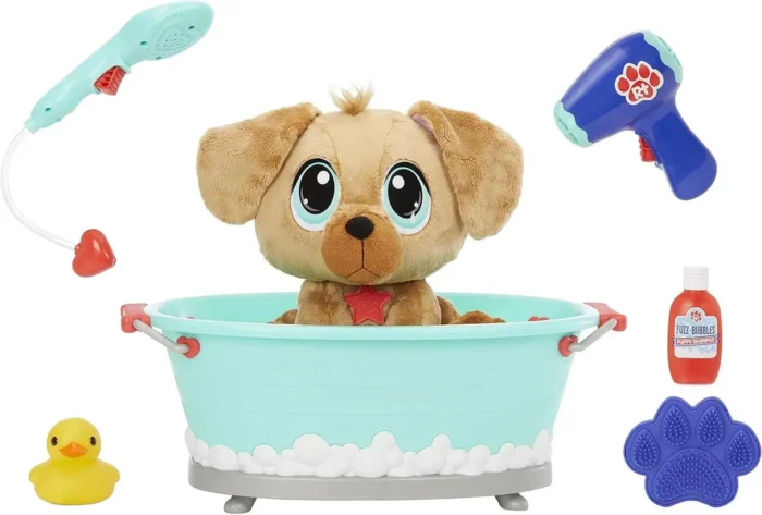 Набір для купання песика - Little Tikes Rescue Tales - Зображення 2