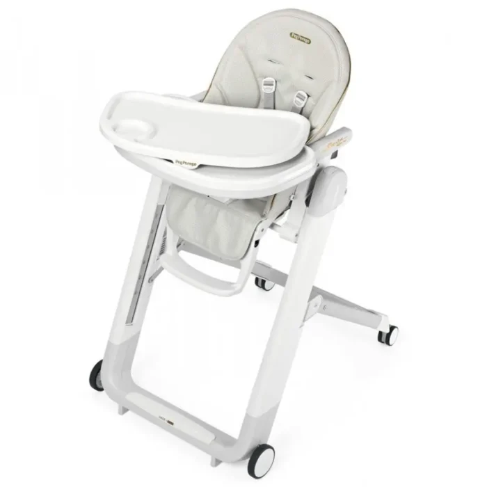 Стілець Siesta Follow Me Lucent (вишуканий шотландський білий) - Зображення 2