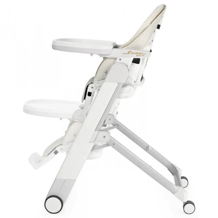 Стілець Siesta Follow Me Lucent (вишуканий шотландський білий) - Зображення 3