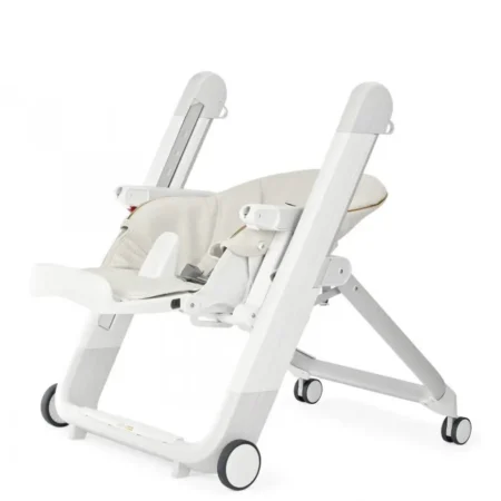 Стілець Siesta Follow Me Lucent (вишуканий шотландський білий) - Зображення 5