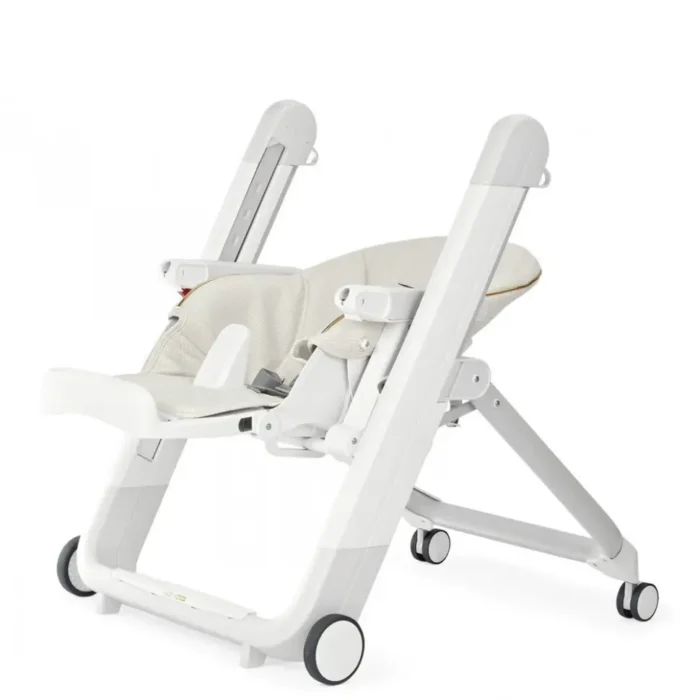 Стілець Siesta Follow Me Lucent (вишуканий шотландський білий) - Зображення 5