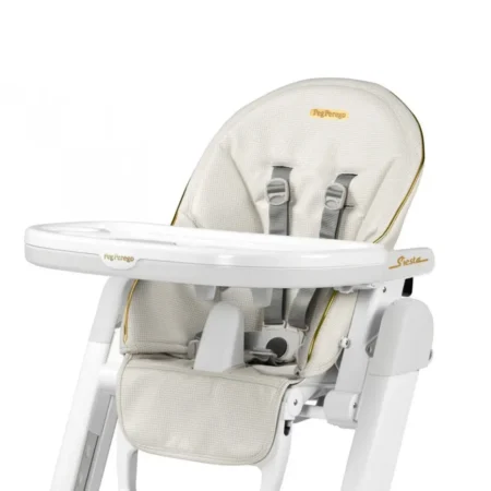 Стілець Siesta Follow Me Lucent (вишуканий шотландський білий) - Зображення 4