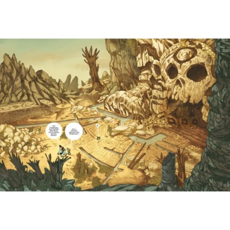 Книга  Аліса в Країні Мавп - Зображення 2